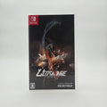 Ultra Age (Nintendo Switch) CIB Complete Authentic Tested