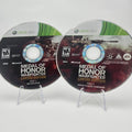 Medal of Honor: Warfighter [Limited Edition] (Xbox 360) Authentic Disc Only