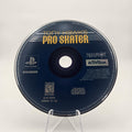Tony Hawk's Pro Skater (PS1) Authentic Tested Disc Only