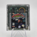 Ken Griffey Jr's Slugfest (Nintendo Gameboy Color) Authentic Tested Cart Only