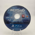Beyond Two Souls (PS4) Authentic Tested Disc Only