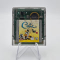 Catz (Nintendo Gameboy Color) Authentic Tested Cart Only