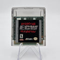 ECW: Hardcore Revolution (Nintendo Gameboy Color) Authentic Tested Cart Only