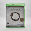 The Elder Scrolls Online Tamriel Unlimited (Xbox One) CIB Complete Authentic