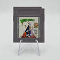 The Bugs Bunny Crazy Castle (Nintendo Gameboy) Authentic Tested Cart Only