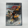 ATV Offroad Fury 2 (Playstation 2) Authentic Tested No Manual