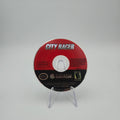 City Racer (Nintendo 2003) Authentic Tested - Disc Only