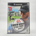 Tiger Woods PGA Tour 2003 (Gamecube) Authentic Tested No Manual