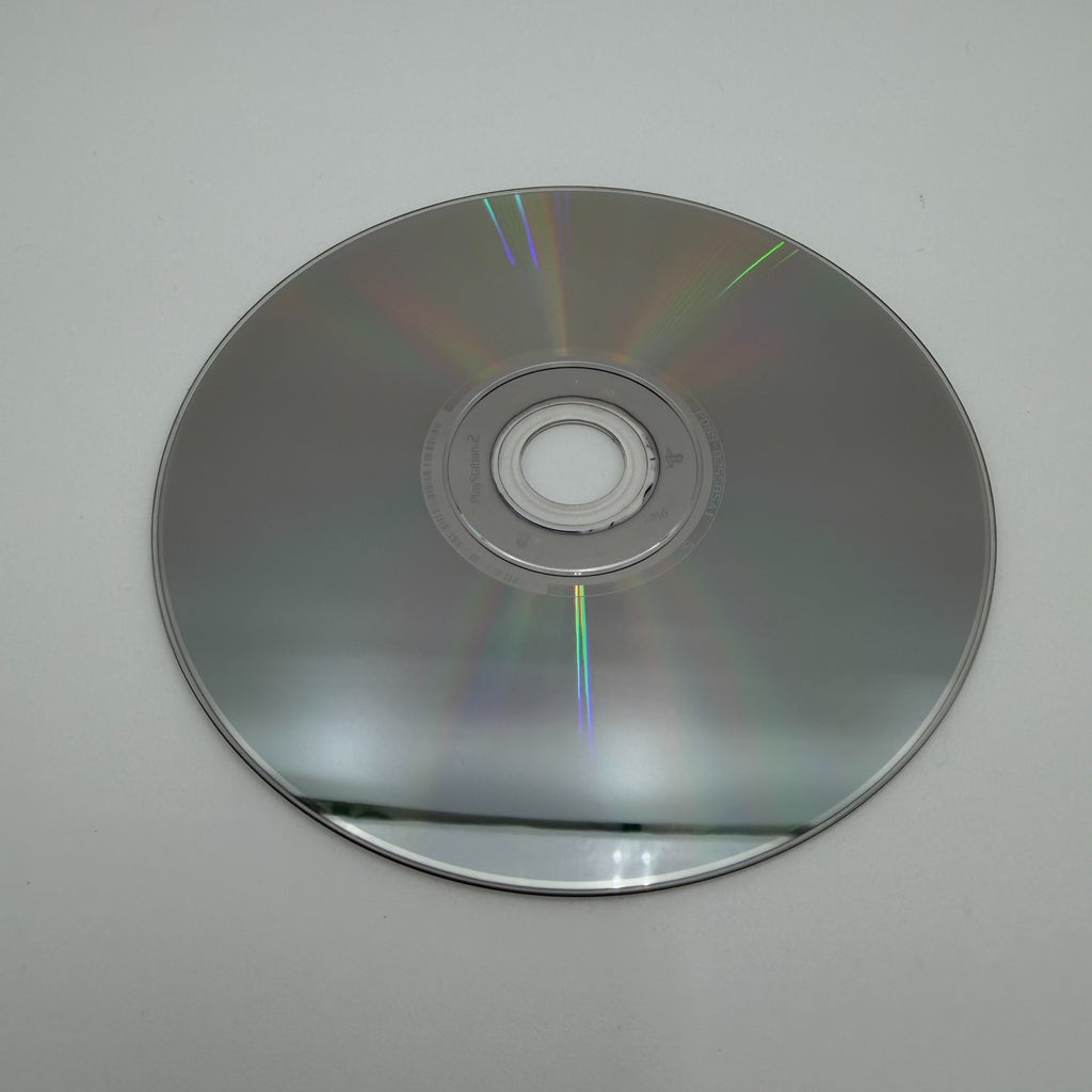 MLB 2K7 (PS2) Authentic Tested Disc Only