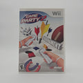 Game Party 2 (Wii) CIB Complete Authentic Tested