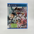 Cris Tales (Playstation 4) CIB Complete Authentic Tested