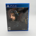 Death Stranding (PS4) CIB Complete Authentic Tested