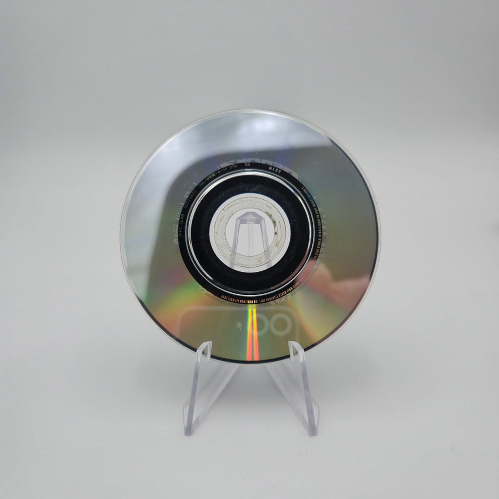 Sonic Heroes (Nintendo 2003) Authentic Tested - Disc Only