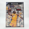 NBA Courtside 2002 (Gamecube) Authentic Tested No Manual