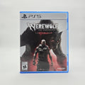 Werewolf The Apocalypse: Earthblood (PS5) CIB Complete Authentic Tested