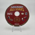 Super Mario All Stars (Wii) Authentic Tested Disc Only