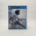 MLB 14: The Show (Playstation 4) CIB Complete Authentic Tested