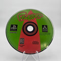 Frogger (PS1) Authentic Tested Disc Only