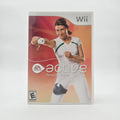 EA Sports Active Personal Trainer (Wii) CIB Complete Authentic Tested