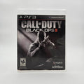 Call of Duty Black Ops II (Playstation 3) Authentic Tested No Manual