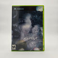 Curse The Eye of Isis (XBOX) Authentic Tested No Manual