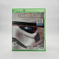 Star Wars Battlefront Deluxe Edition (Xbox One) CIB Complete Authentic Tested