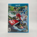 Mario Kart 8 (Wii U) CIB Complete Authentic Tested