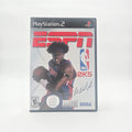 ESPN NBA 2K5 (Playstation 2) CIB Complete Authentic Tested