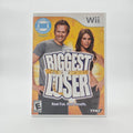 The Biggest Loser (Wii) CIB Complete Authentic Tested