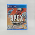 Apex Lifeline Edition (Playstation 4) CIB Complete Authentic Tested