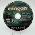 Eragon (PS2) Authentic Tested Disc Only
