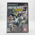 Motocross Mania 3 (Playstation 2) CIB Complete Authentic Tested