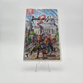 Romancing Saga 2: Revenge of the Seven (Nintendo Switch) CIB Factory Sealed