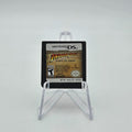 Indiana Jones and the Staff of Kings (Nintendo DS) Authentic Tested Cart Only