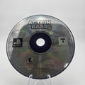 Action Bass (PS1) Authentic Tested Disc Only