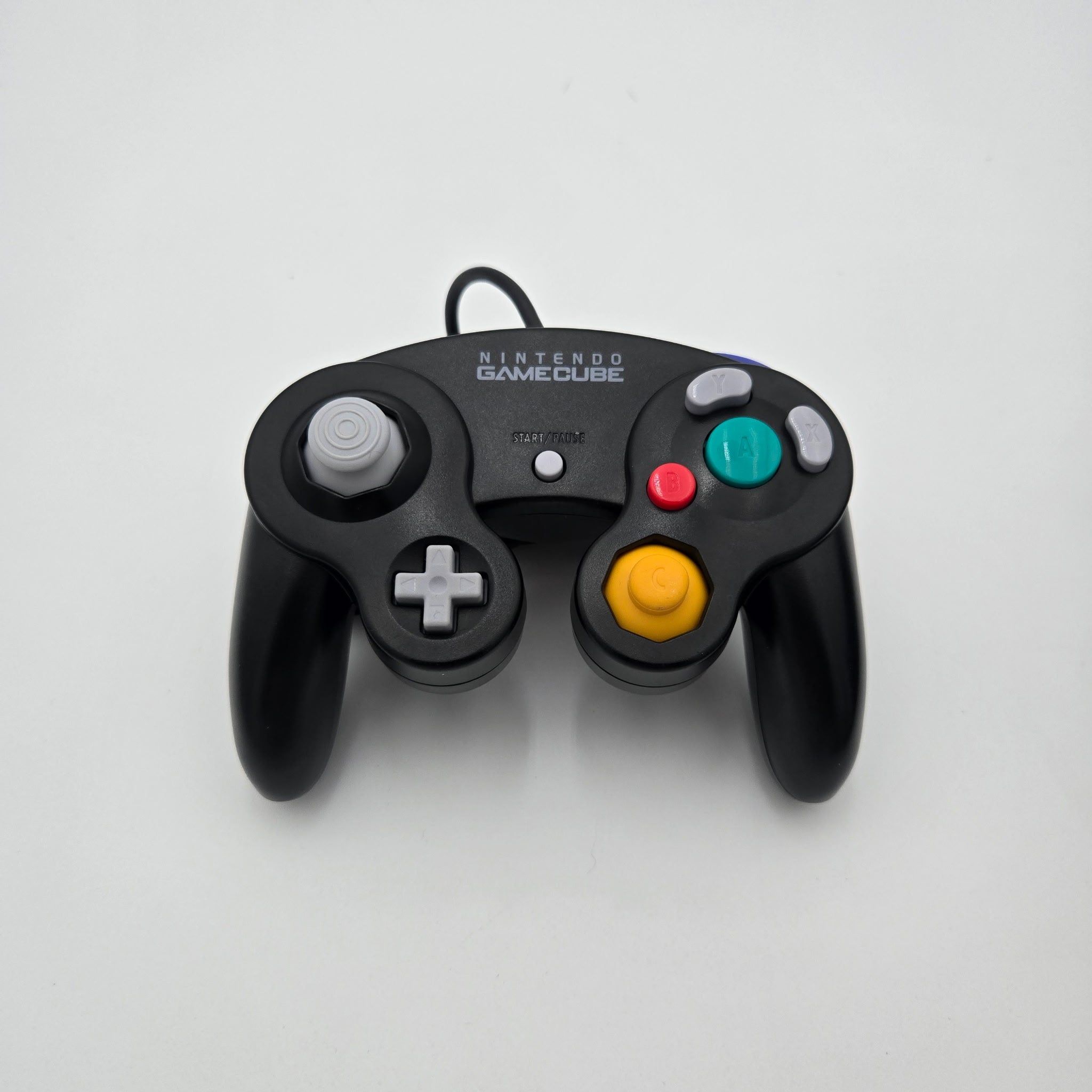 Modified Nintendo Gamecube