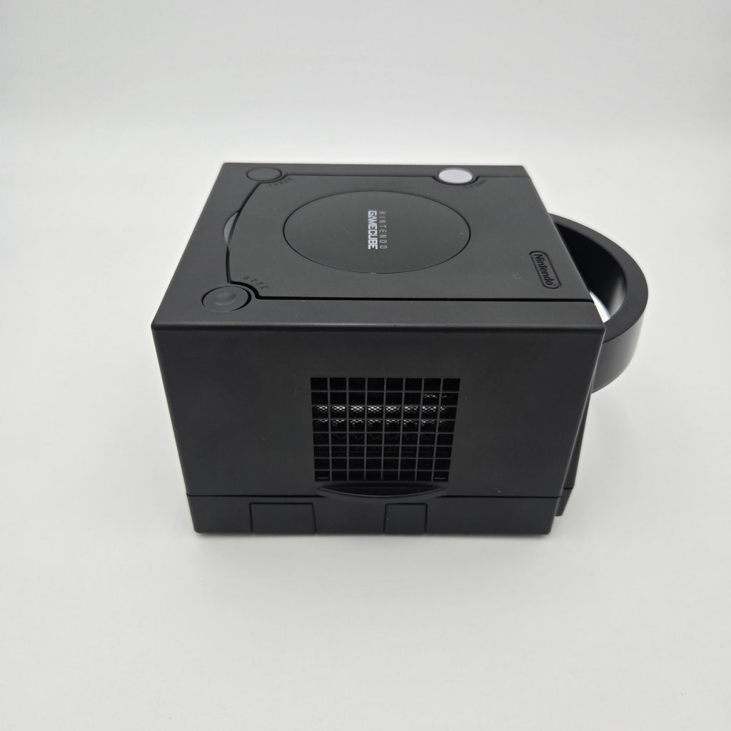 Modified Nintendo Gamecube
