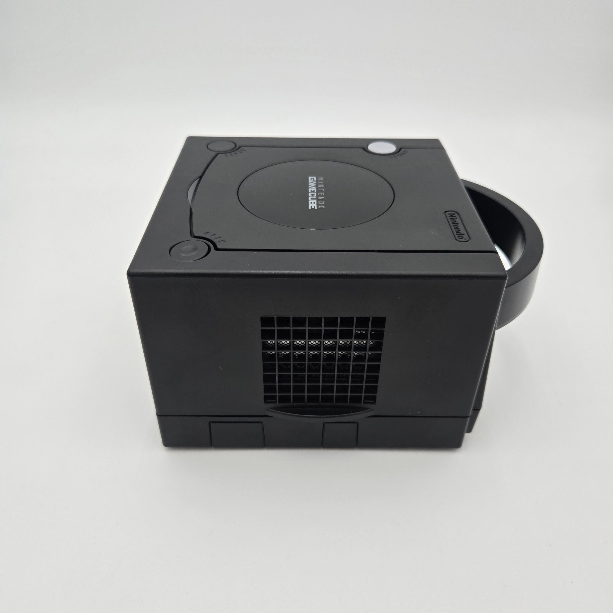 Modified Nintendo Gamecube