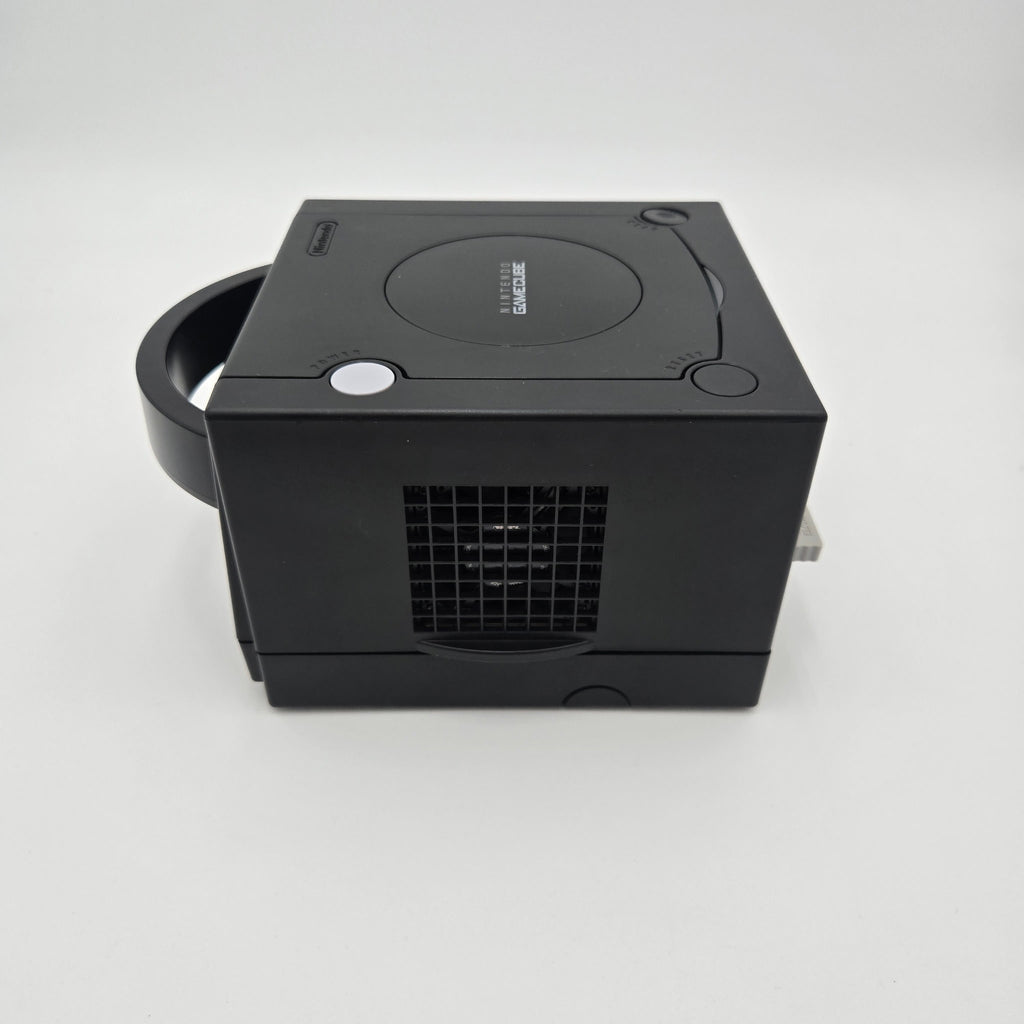 Modified Nintendo Gamecube
