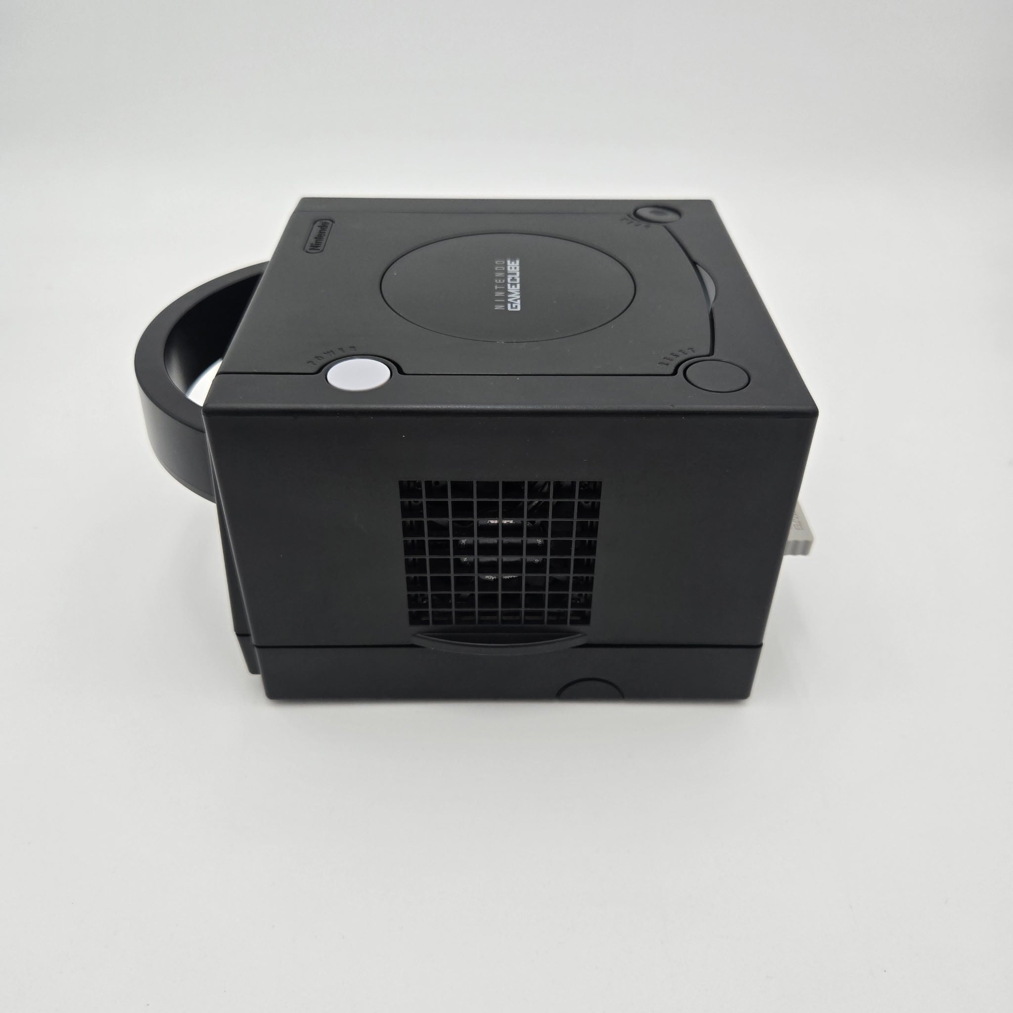 Modified Nintendo Gamecube