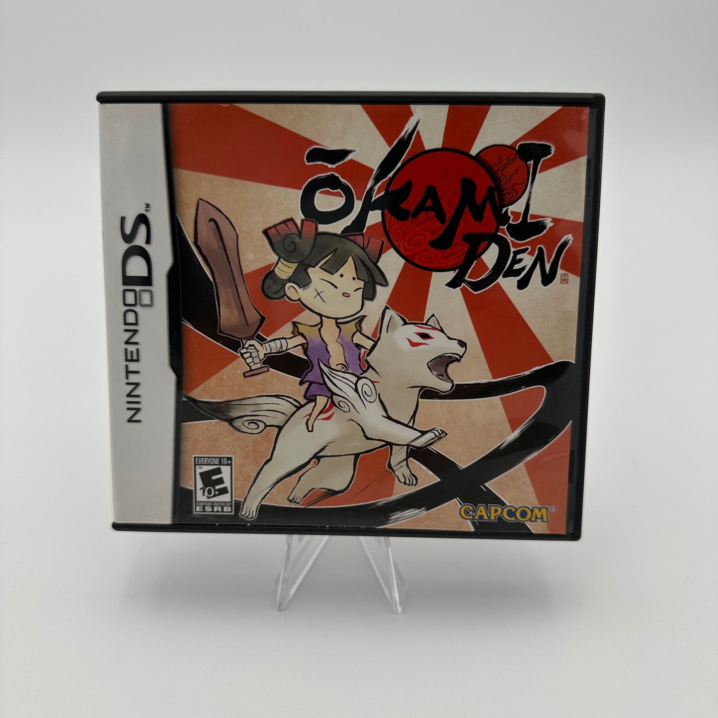 Okamiden