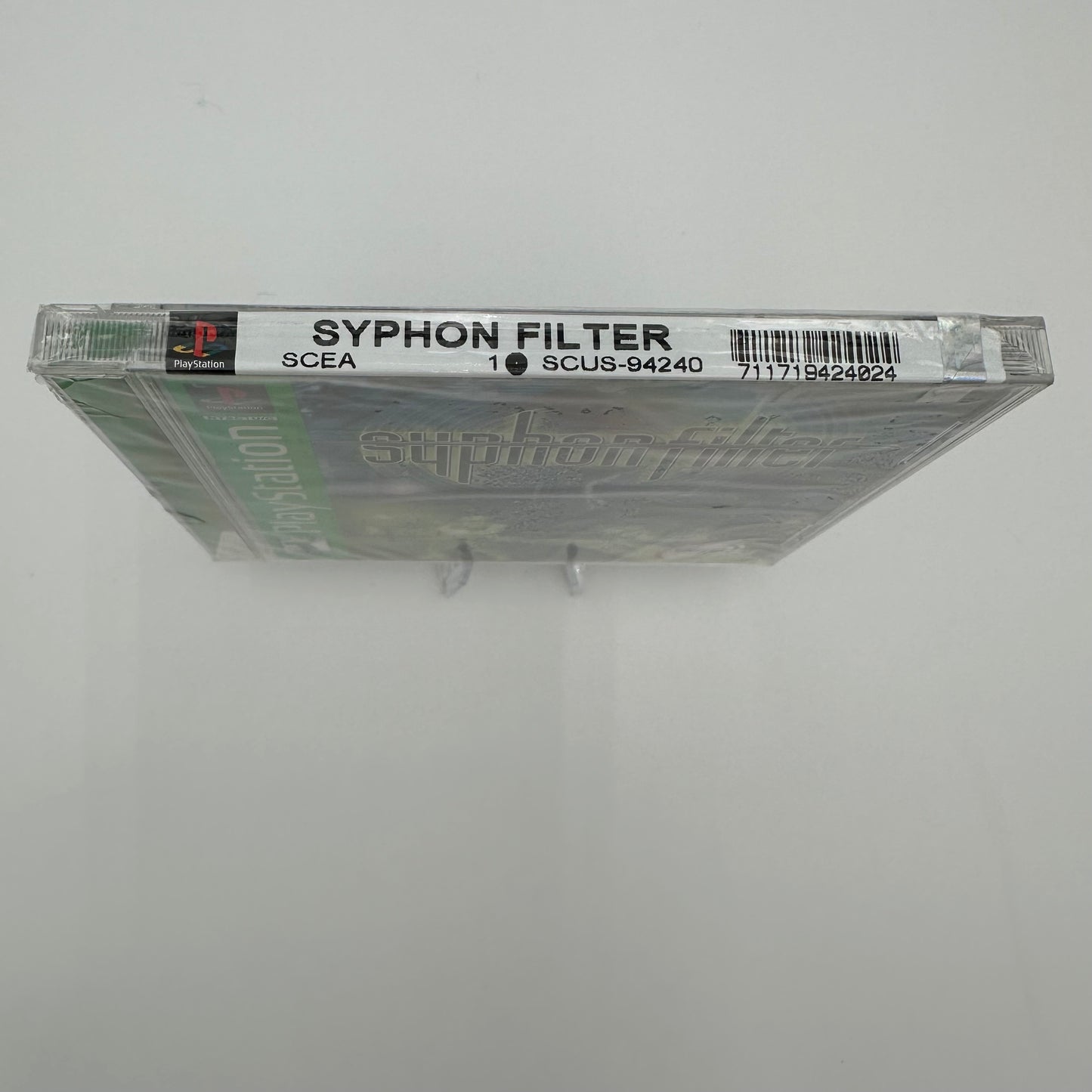 Syphon Filter