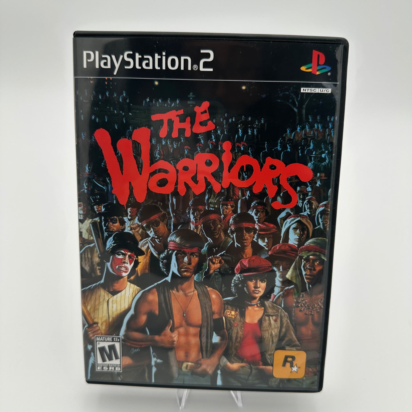 The Warriors