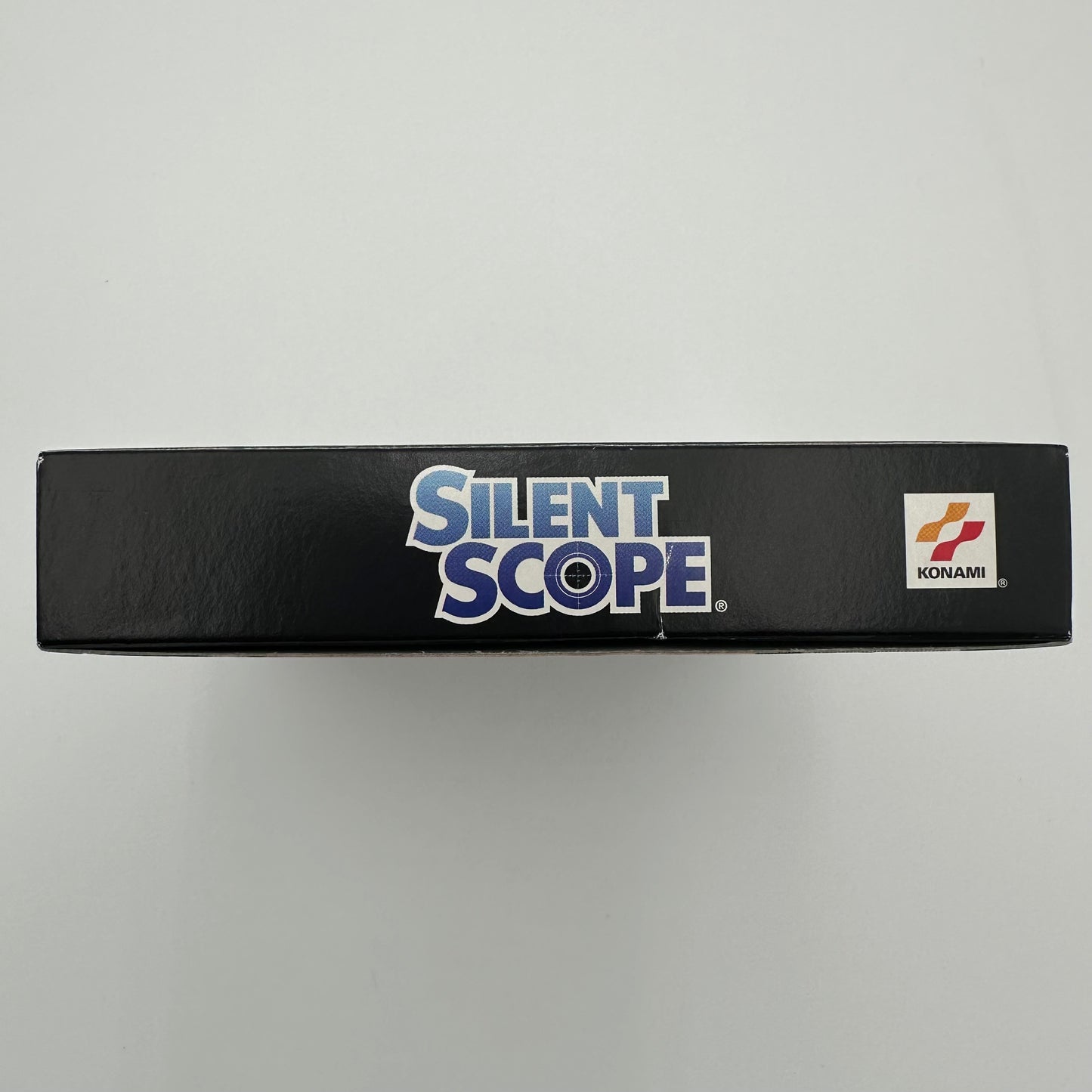 Silent Scope - Complete in Box