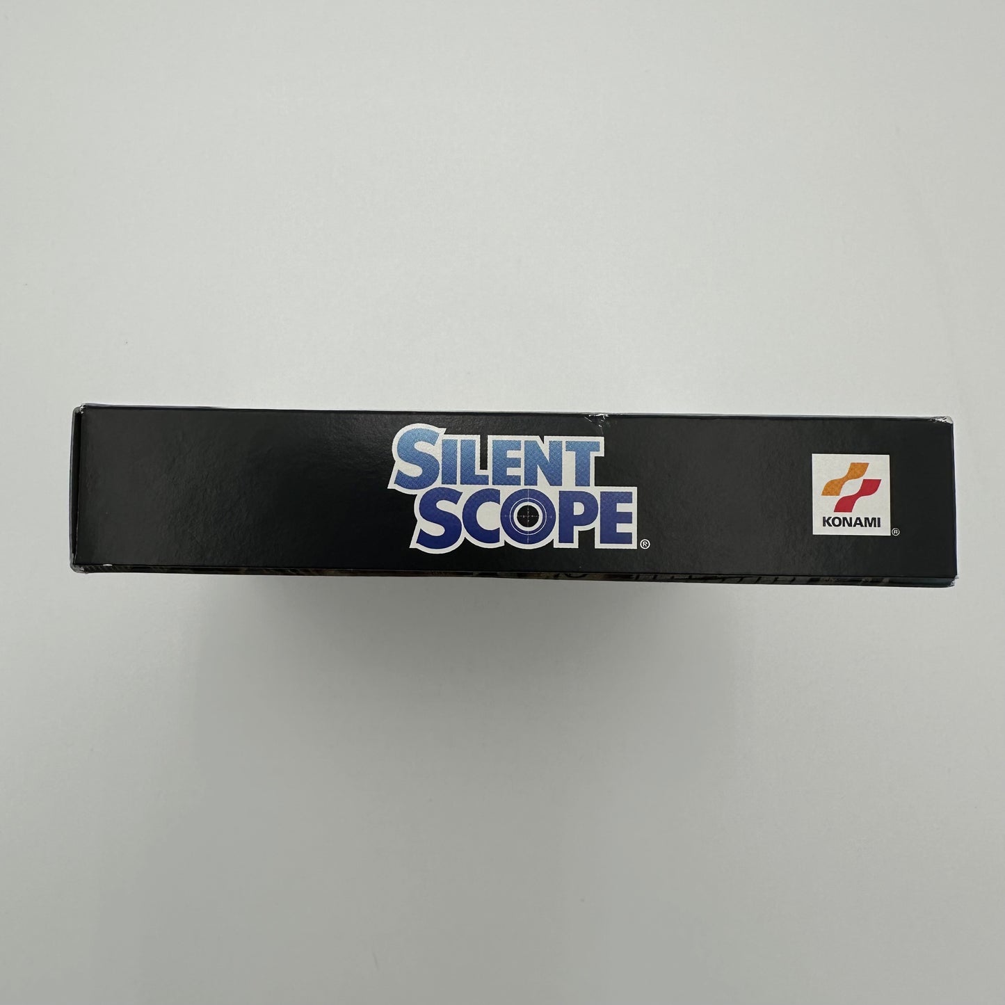 Silent Scope - Complete in Box